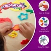 Colorations® Colors Like Me® Mega Collection Cutter tools, 6 Sets