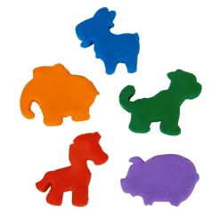 Colorations® Colors Like Me® Mega Collection Cutter tools, 6 Sets