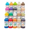 Colorations® Colors Like Me® Simply Washable Tempera 8 oz. - Set of 20