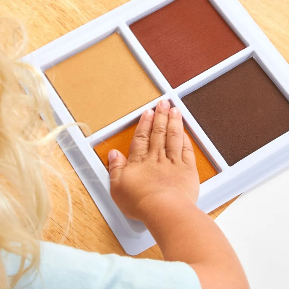 Colorations® Colors Like Me® Stamp Pads
