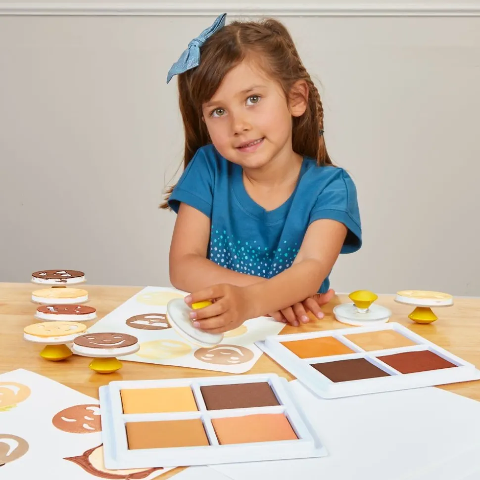 Colorations® Colors Like Me® Stamp Pads