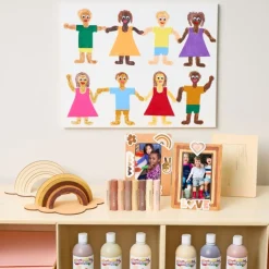 Colorations® Colors Like Me® Supplies Kit