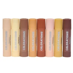 Colorations® Colors Like Me® Tempera Paint Sticks - 8 Colors
