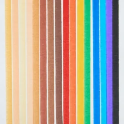 Colorations® Colors Like Me® Washable Classroom Value Pack Chubby Markers - Set of 128