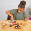 Colorations® Colors Like Me® Wheat & Gluten Free 18 Color Fun Family Dough Set