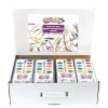 Colorations® 16 Color Watercolor Classroom Value Pack - Set of 40