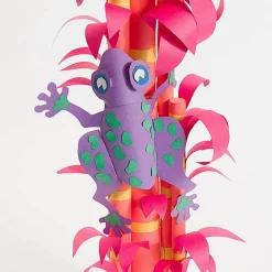 Colorations® Construction Paper Smart Pack 9