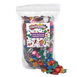 Colorations® Create & Carry Valentine Tote Bags - Makes 12 Crafts