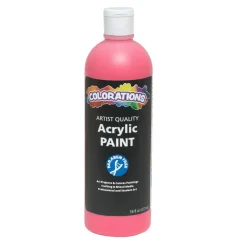 Colorations® Create & Carry Valentine Tote Bags - Makes 12 Crafts