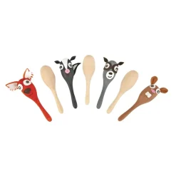 Colorations® Decorate Your Own Wooden Maracas - Set of 12
