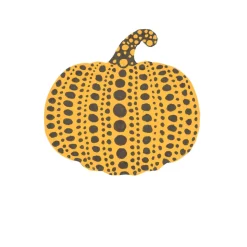 Colorations® Decorate Your Own Paper Pumpkins - Set of 24