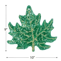 Colorations® Decorate Your Own Paper Leaves - Set of 24