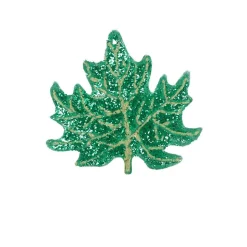 Colorations® Decorate Your Own Paper Leaves - Set of 24