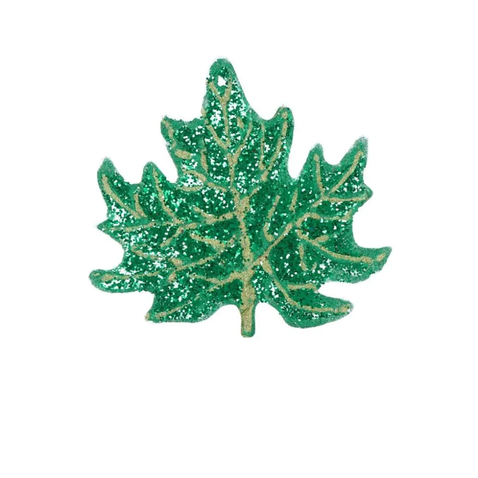 Colorations® Decorate Your Own Paper Leaves - Set of 24