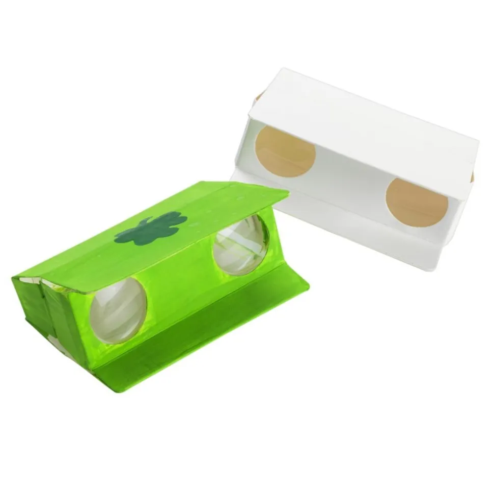 Colorations® Decorate Your Own Binoculars - Set of 10