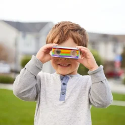 Colorations® Decorate Your Own Binoculars - Set of 10