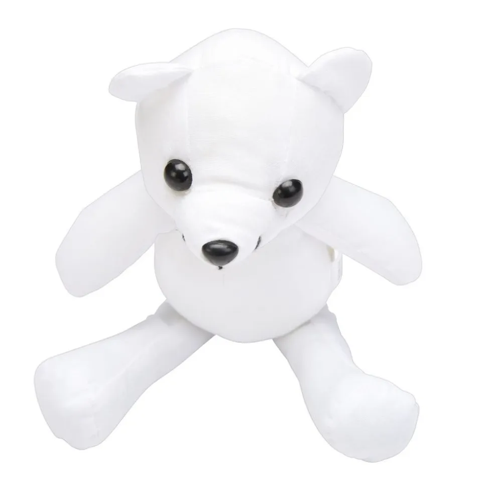 Colorations® Decorate Your Own Bears Set