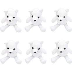 Colorations® Decorate Your Own Bears Set