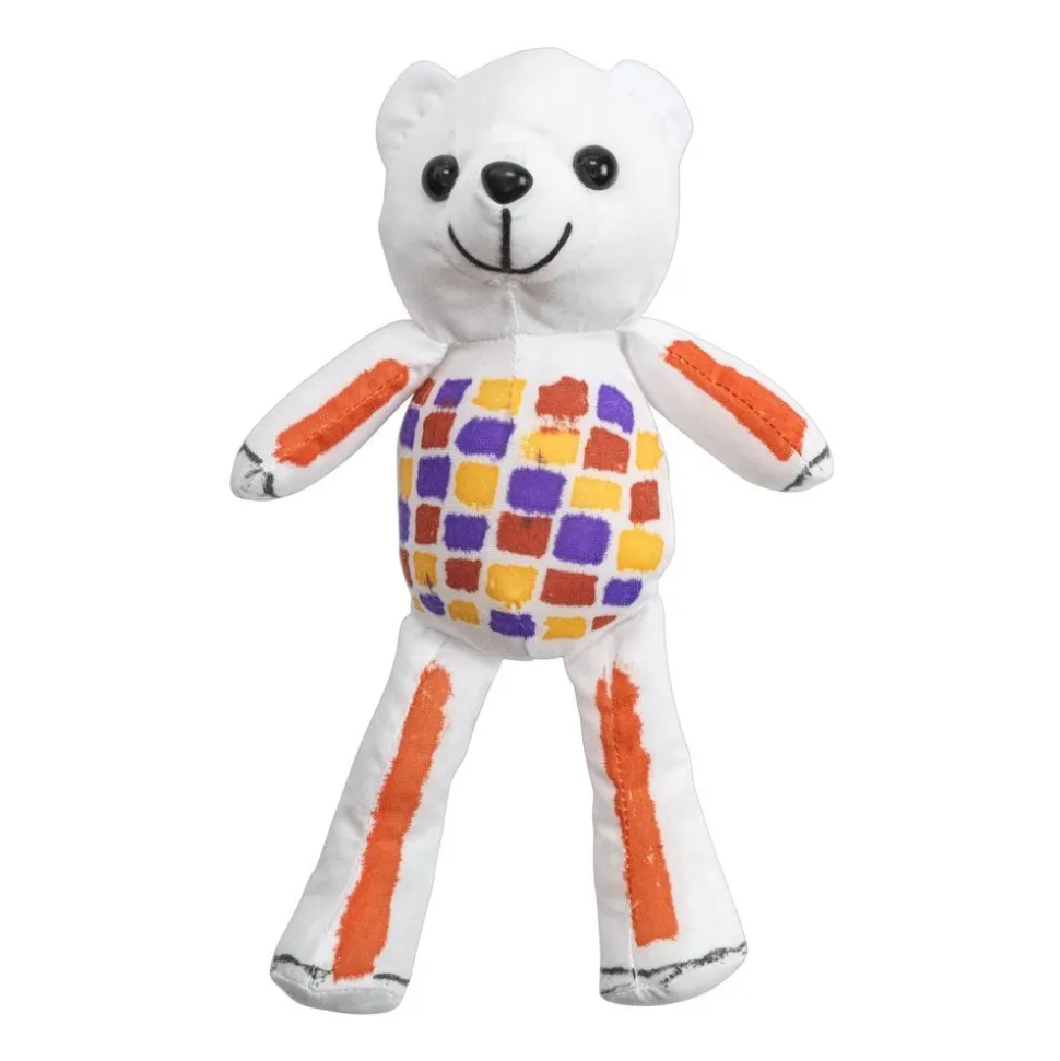 Colorations® Decorate Your Own Bears Set