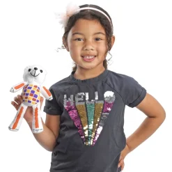 Colorations® Decorate Your Own Bears Set