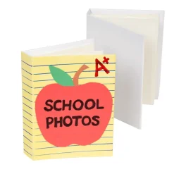 Colorations® Decorate Your Own Photo Albums - Set of 12