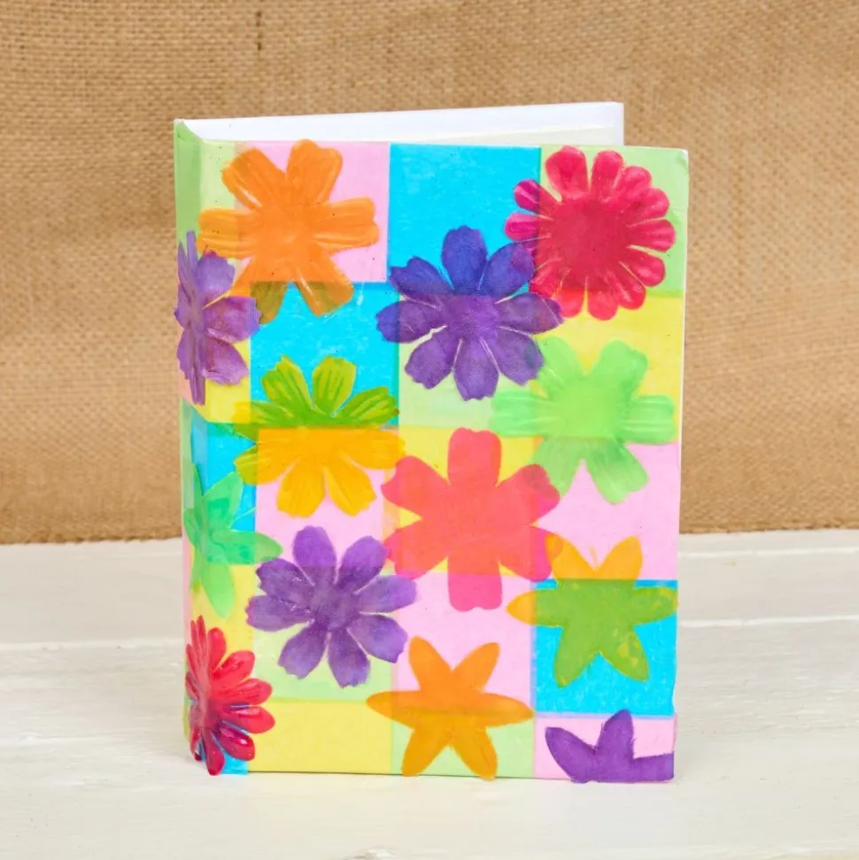 Colorations® Decorate Your Own Photo Albums - Set of 12