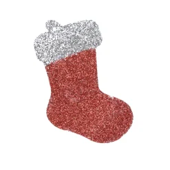 Colorations® Decorate Your Own Paper Stockings - Set of 24
