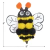 Colorations® Decorate Your Own Paper Bees - Set of 24