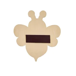 Colorations® Decorate Your Own Garden Friends Magnets
