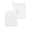 Colorations® Decorate Your Own Pocket Potholder
