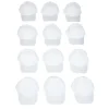 Colorations® Design & Dazzle Love Caps - Makes 12 Crafts