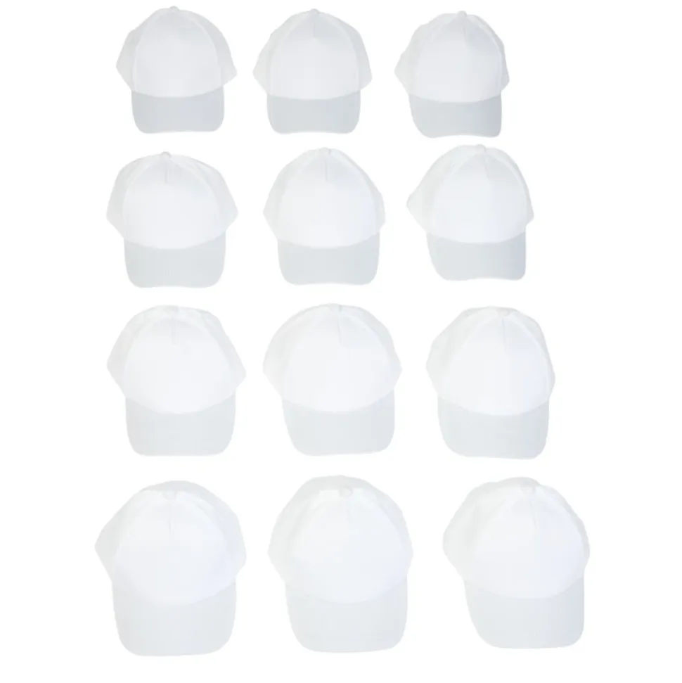Colorations® Design & Dazzle Love Caps - Makes 12 Crafts