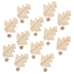 Colorations® 3D Home Collection - 30 Pieces