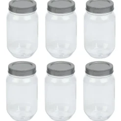 Colorations® Dragon Light Jar Craft - Makes 12 Crafts