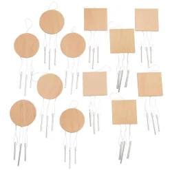 Colorations® Dream Chime Craft - Makes 12 Crafts