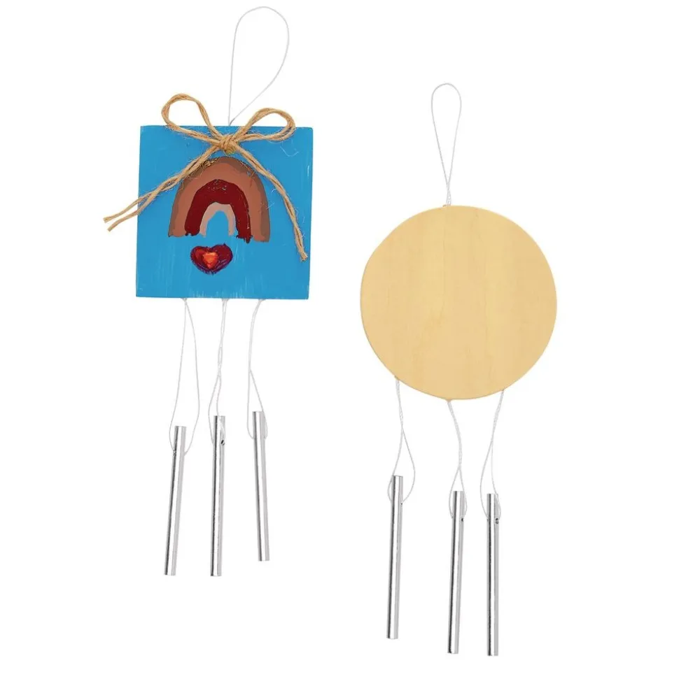 Colorations® Dream Chime Craft - Makes 12 Crafts