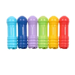 Colorations® Dust-Lite™ Jumbo Chalk Holder - Set of 6