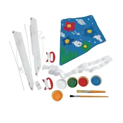 Colorations® DYO Kite - Set of 12