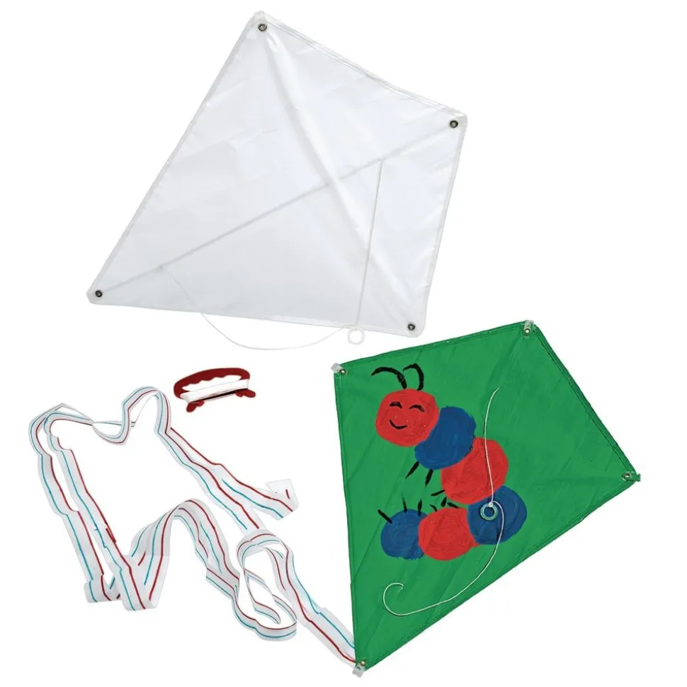 Colorations® DYO Kite - Set of 12