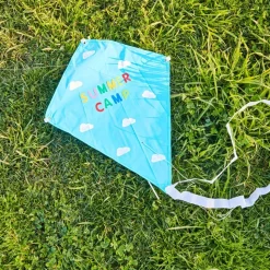 Colorations® DYO Kite - Set of 12
