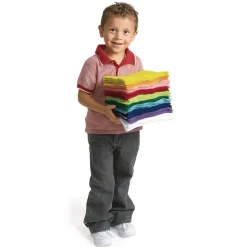 Colorations® Easy Felt Sheets, 6" x 9" - 100 Sheets