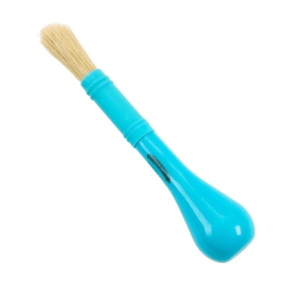 Colorations® Easy-Grip Paint Brushes - Set of 10