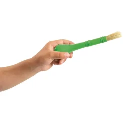 Colorations® Easy-Grip Paint Brushes - Set of 10