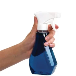 Colorations® E-Z Pull Extra Large Clear Trigger Sprayers, 10-1/2 fl oz. - Set of 6