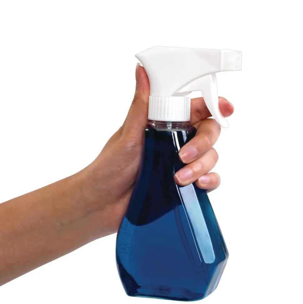 Colorations® E-Z Pull Extra Large Clear Trigger Sprayers, 10-1/2 fl oz. - Set of 6