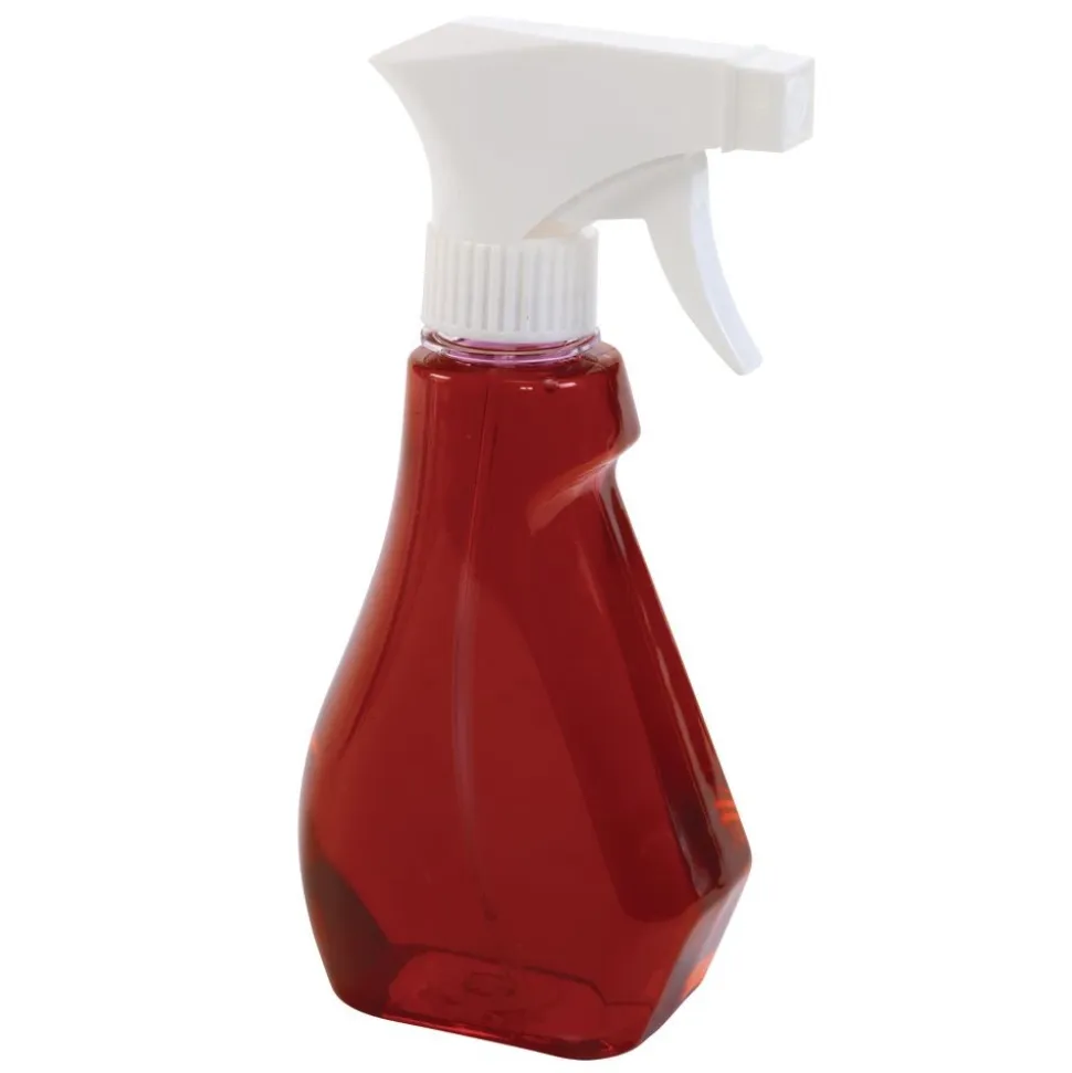 Colorations® E-Z Pull Extra Large Clear Trigger Sprayers, 10-1/2 fl oz. - Set of 6