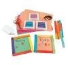 Colorations® Faith Based Creative Frames Craft Kit - Makes 100+ Crafts