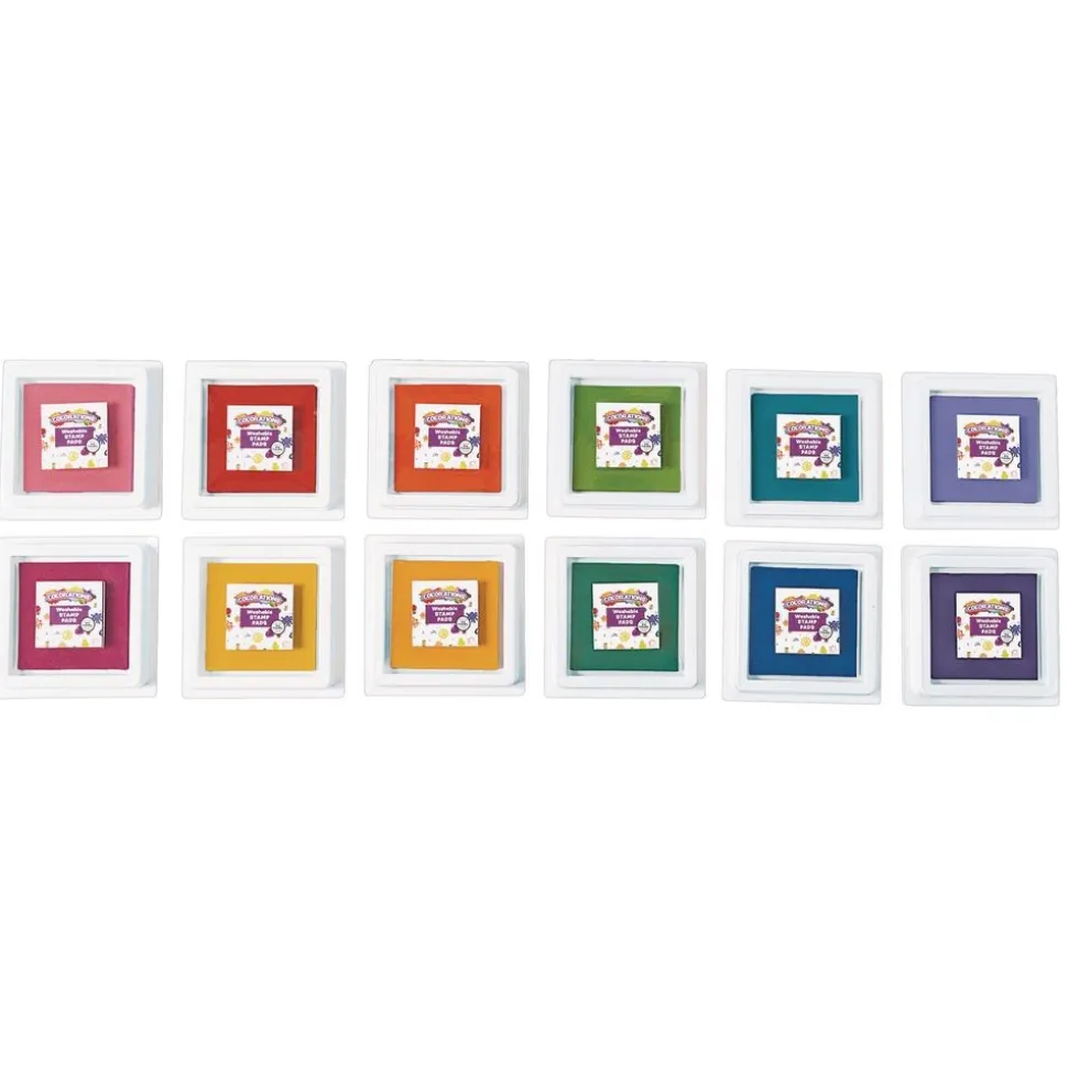Colorations® Faith Based Creative Frames Craft Kit - Makes 100+ Crafts