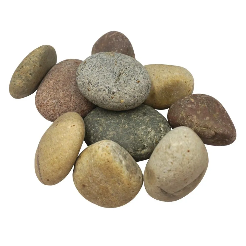 Colorations® Faith Based Inspiration Rocks Craft Kit - Makes 10 Crafts