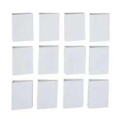 Colorations® Faith Based Memory Photo Album Craft Kit - Makes 12 Crafts